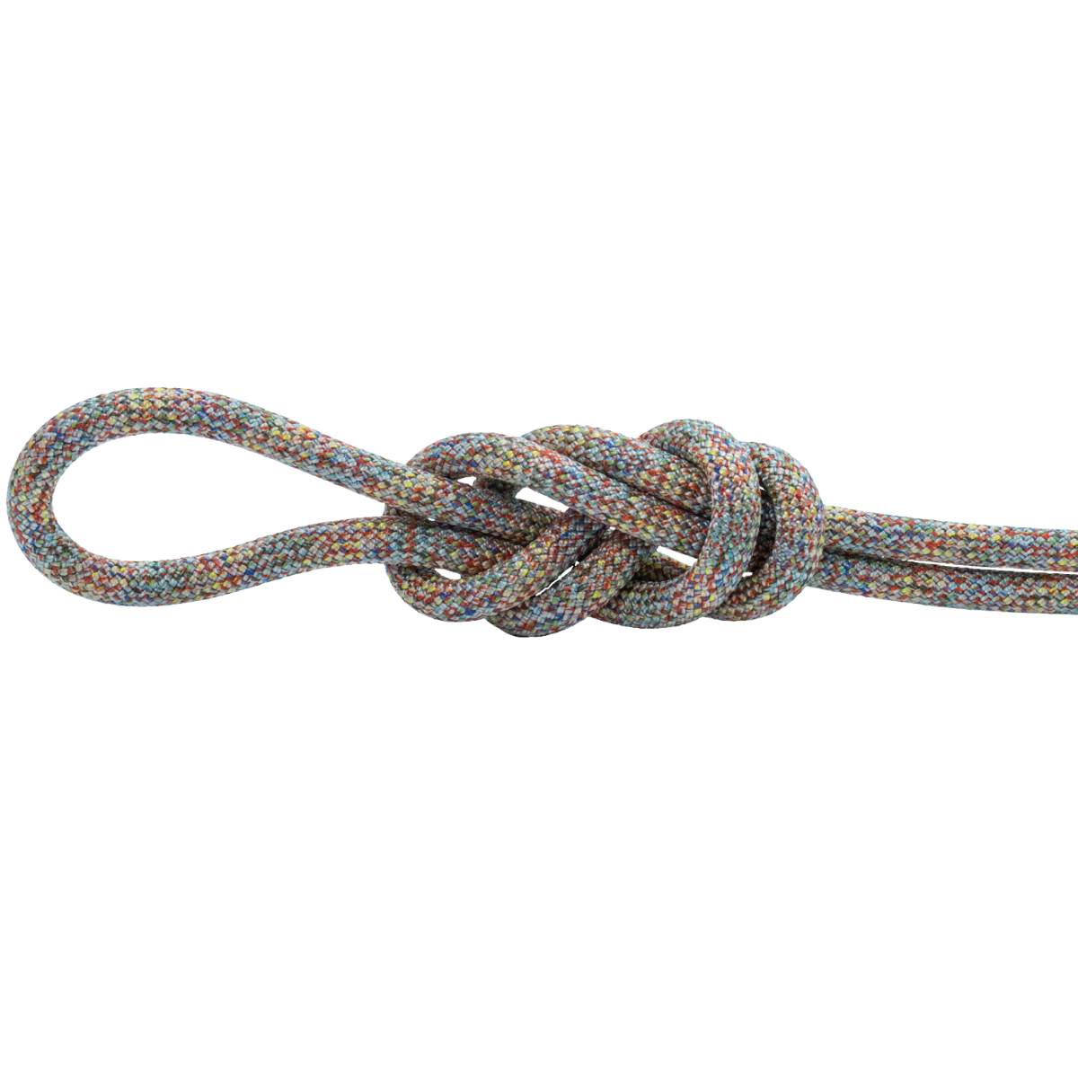 10.1mm Ecoline Dynamic Climbing Rope