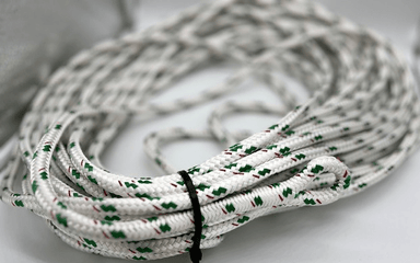 sailboat rigging cable