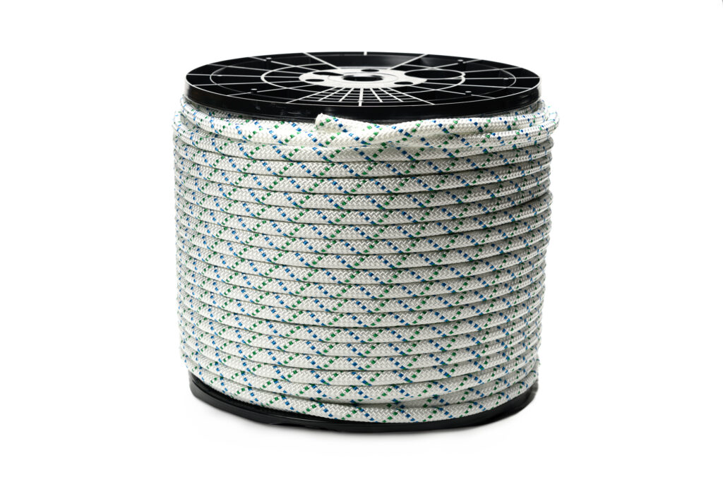 13mm Hoisting Rope | ROPE.com