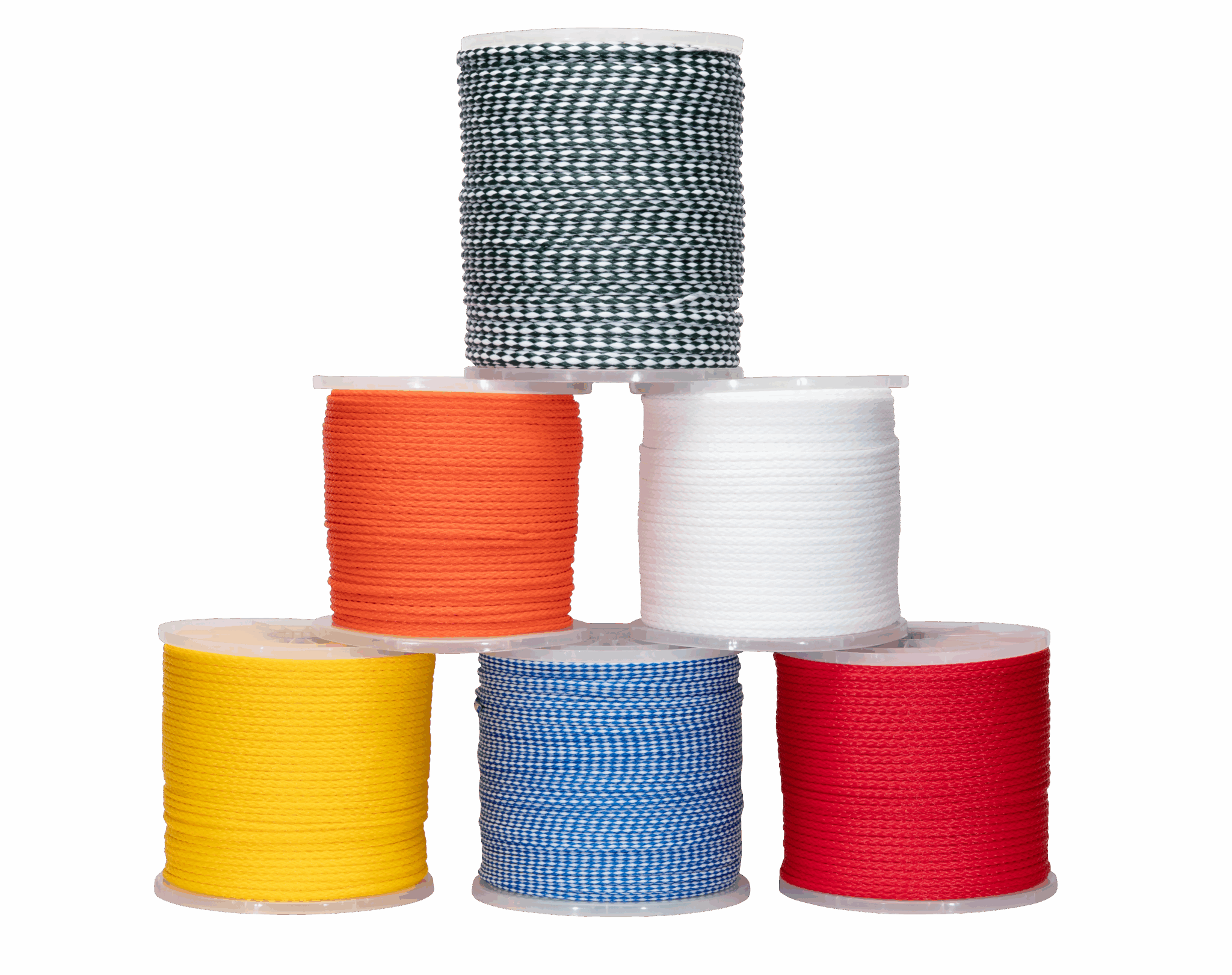 Hollow Braid Polypropylene Rope