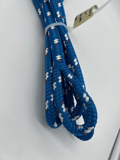 rope for sailboat rigging
