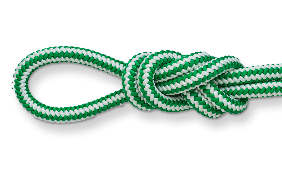 XTC 16 Spearmint Climbing Rope