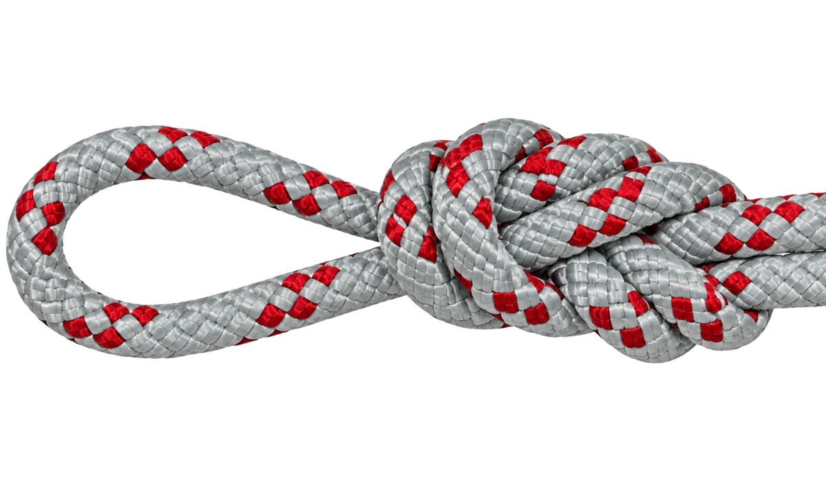 KM G Static Rope