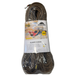 Glider 9.9mm Rasta Climbing Rope, 70M (230 Feet) Bag