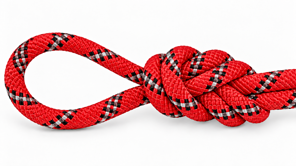 11mm Gravitas Static Rope