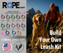 Dog Leash Kit