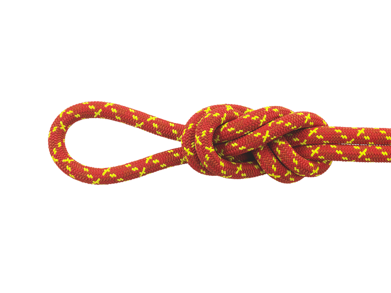 Unity Dynamic Climbing Rope