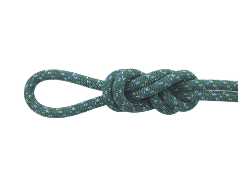 Unity Dynamic Climbing Rope | Maxim Climbing Ropes | Rope.com