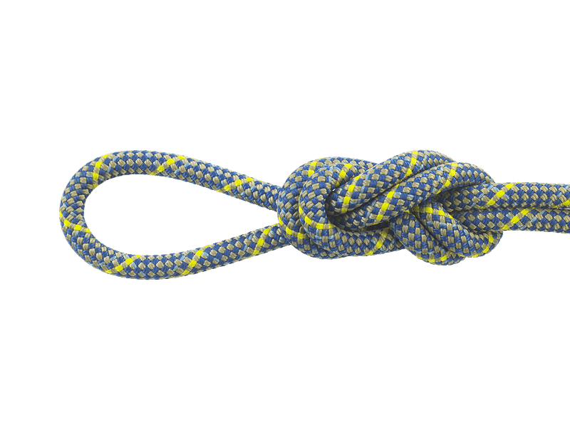 maxim unity blue rope
