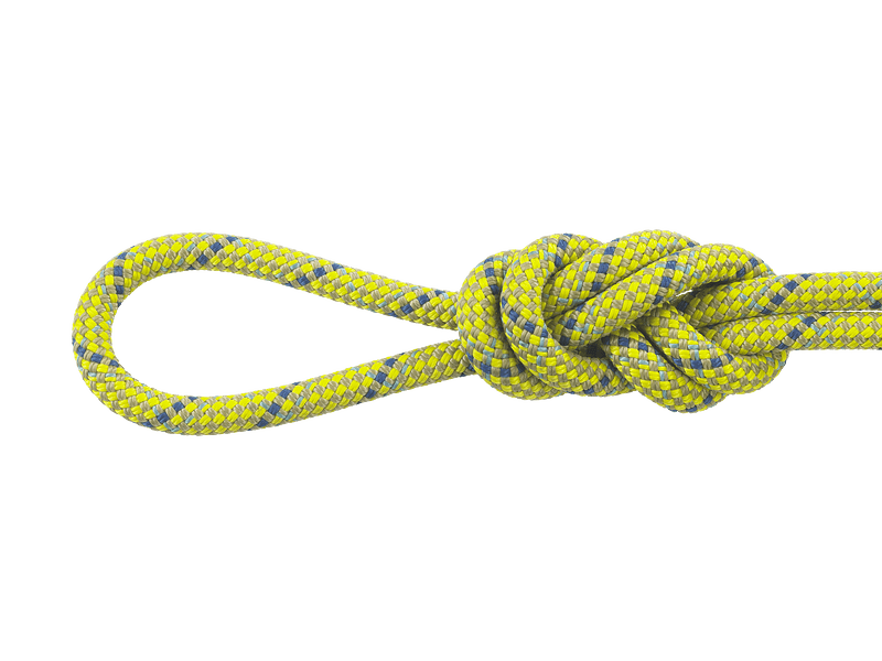 maxim unity yellow rope
