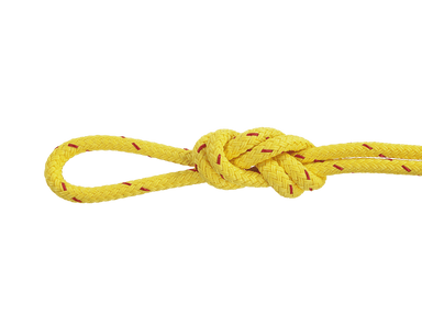 NFPA Throwline 8mm yellow-red