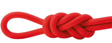 equinox elite climbing rope