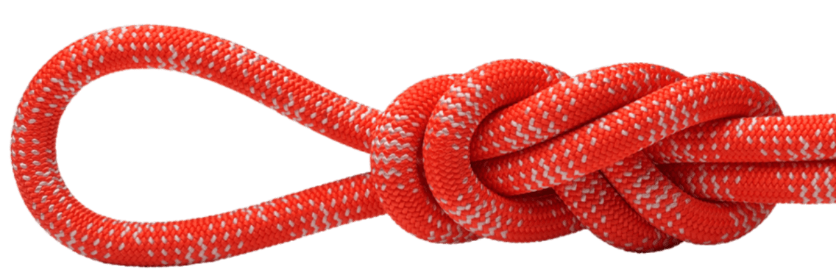 equinox elite climbing rope