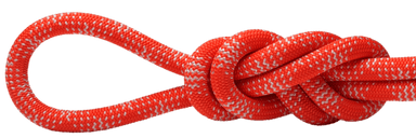 equinox elite climbing rope