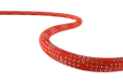 Equinox elite climbing rope