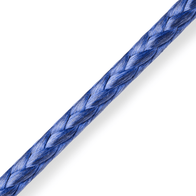 NEW ENGLAND ROPES Stronger than Steel 12-Strand Dyneema