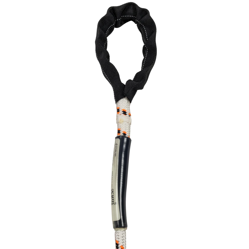 3/8" VerGo2 Rigging Line - Spliced Ends