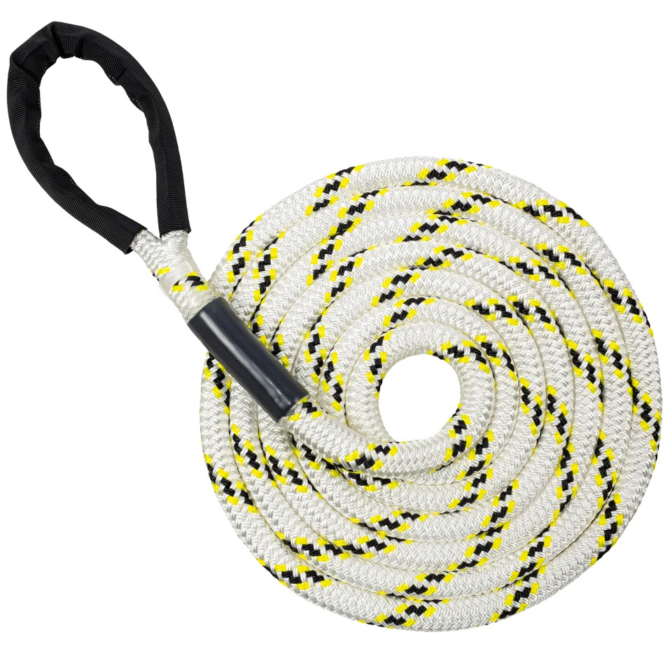 5/8" VerGo2 Rigging Line - Spliced Ends