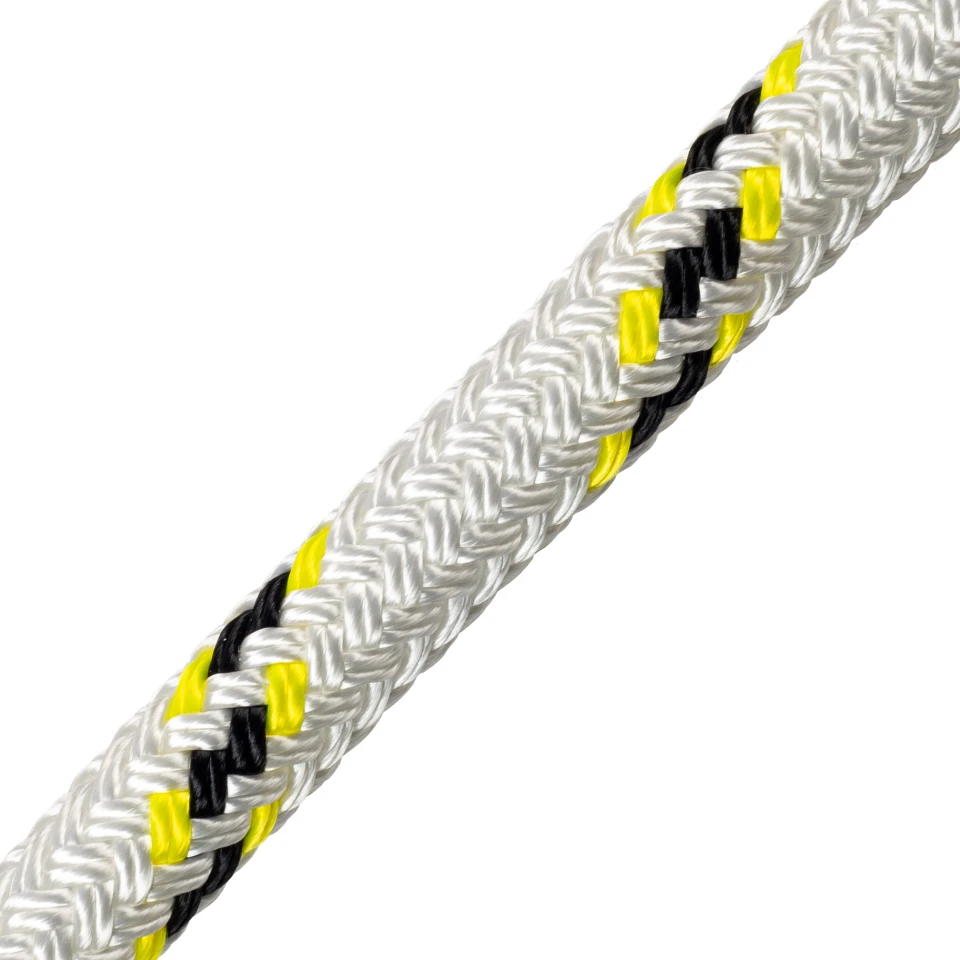 5/8" VerGo2 Rigging Line - Spliced Ends
