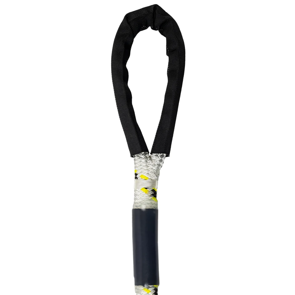 5/8" VerGo2 Rigging Line - Spliced Ends