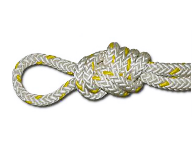 xtc 12 hollow braid rope
