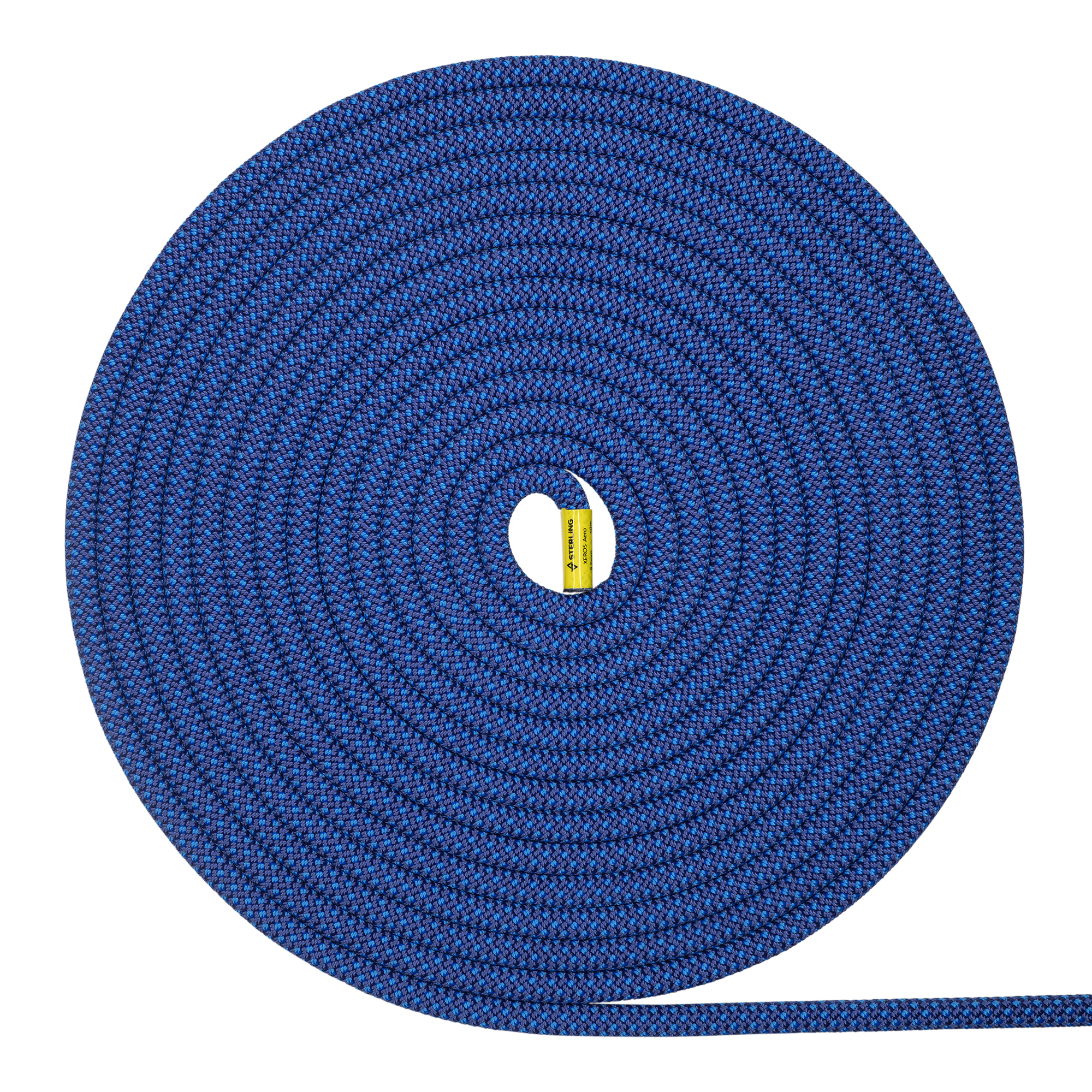 dynamic climbing rope