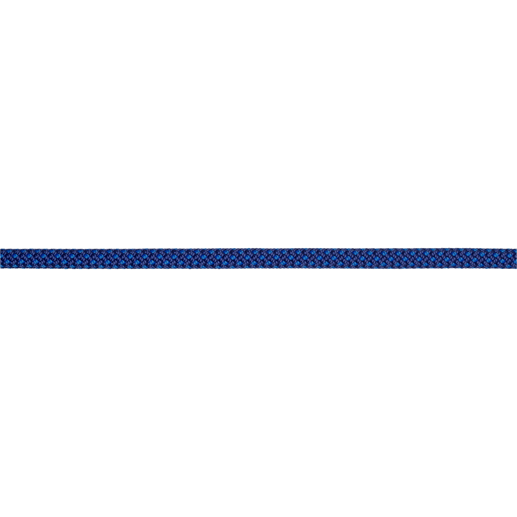 dynamic climbing rope