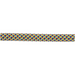 9mm Airliner Dynamic Climbing Rope