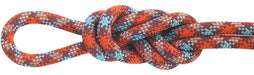 Apex 10.5mm Canyon Climbing Rope, 70M (230 Feet) Bag knot detail