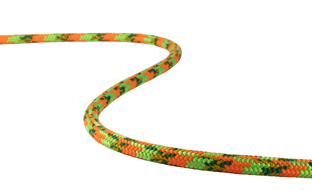 Gravity Static Rope