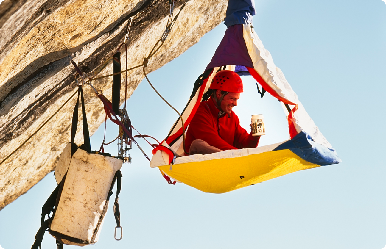 Rock climbing accessories