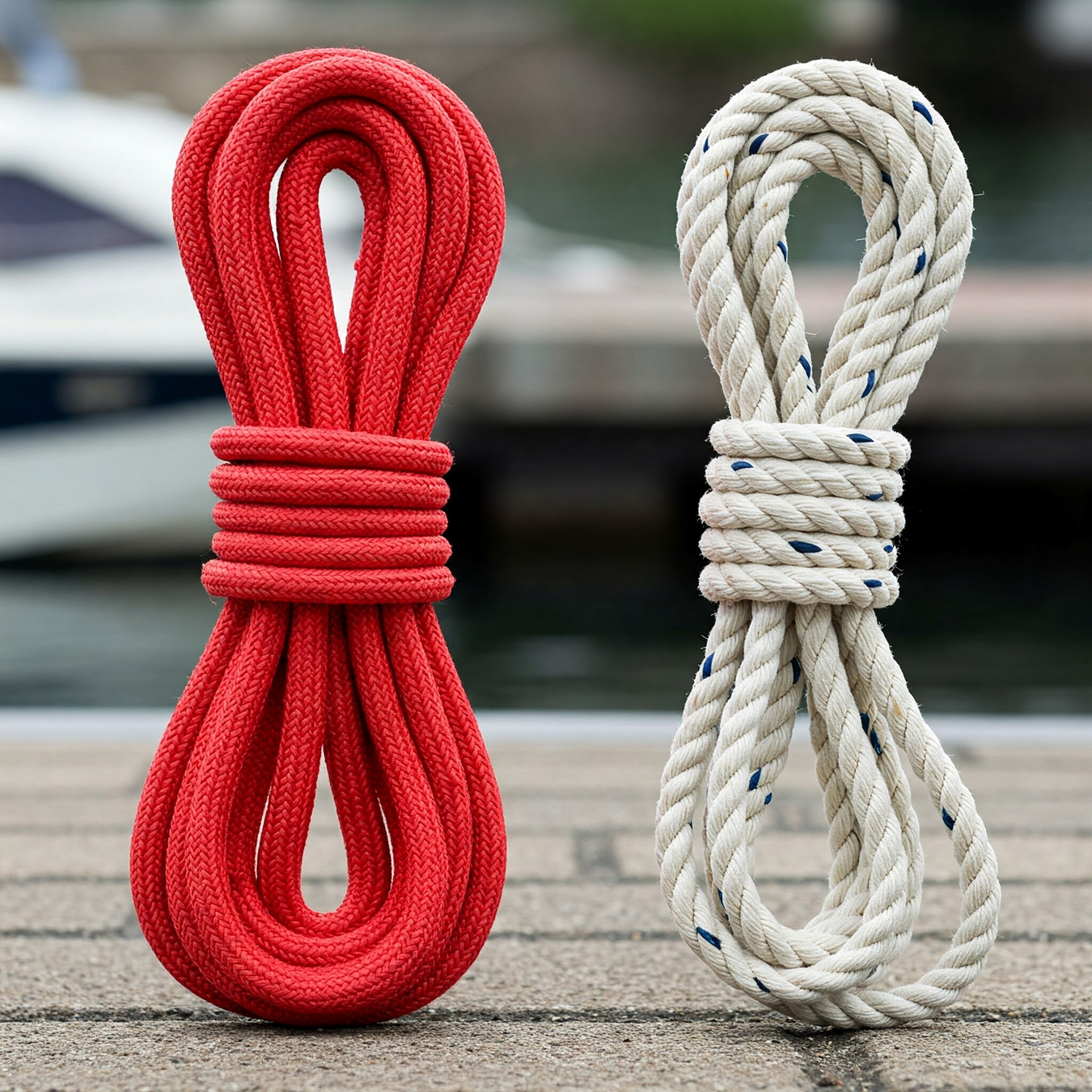 Dock Rope Chart Secure Your Vessel: A Guide to Choosing and Caring for Dock Lines with ...