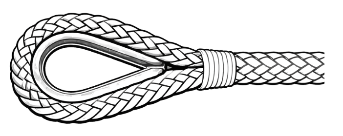 Custom End Finishing