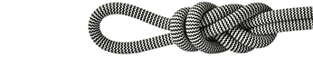 Glider Climbing Rope