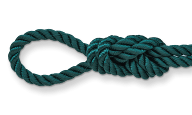 3-Strand Rope - Columbia Safety and Supply