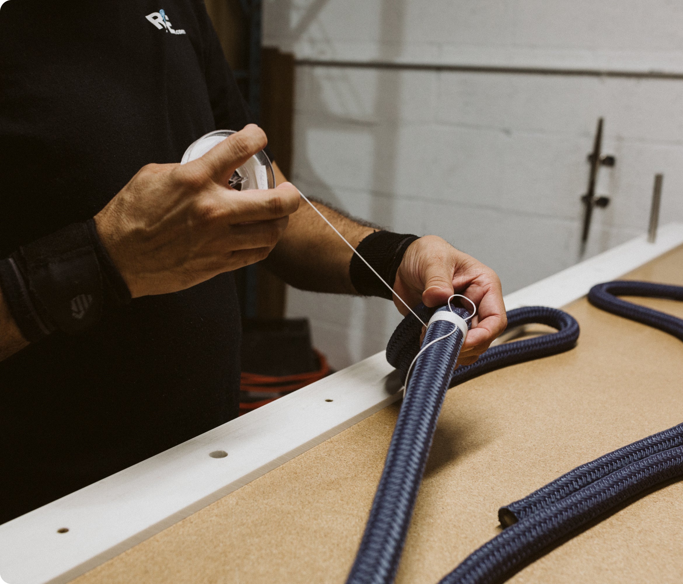 Rope.com — Buy Rope Online | 500+ Products, Free Shipping Over $99