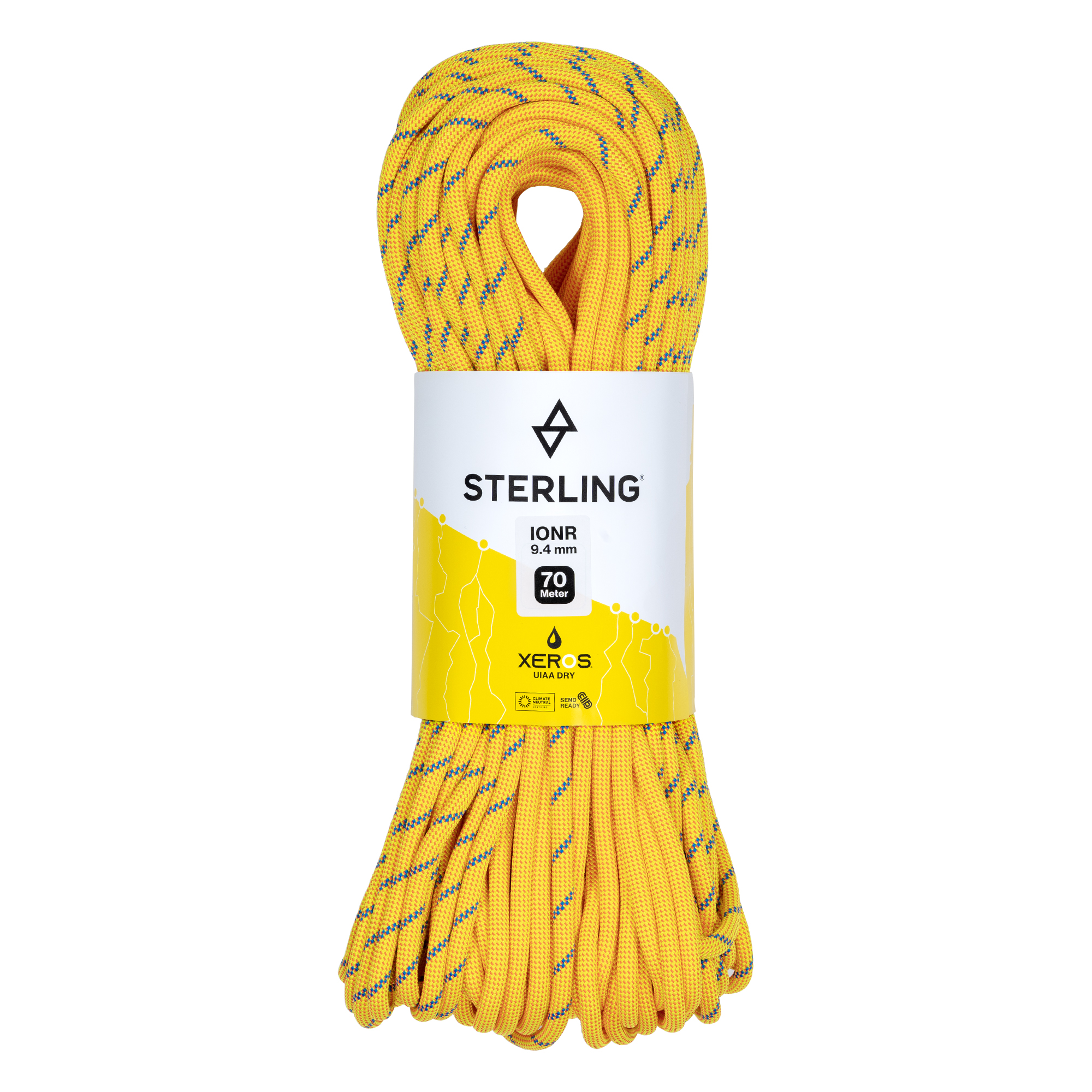 IonR 9.4mm XEROS Rope