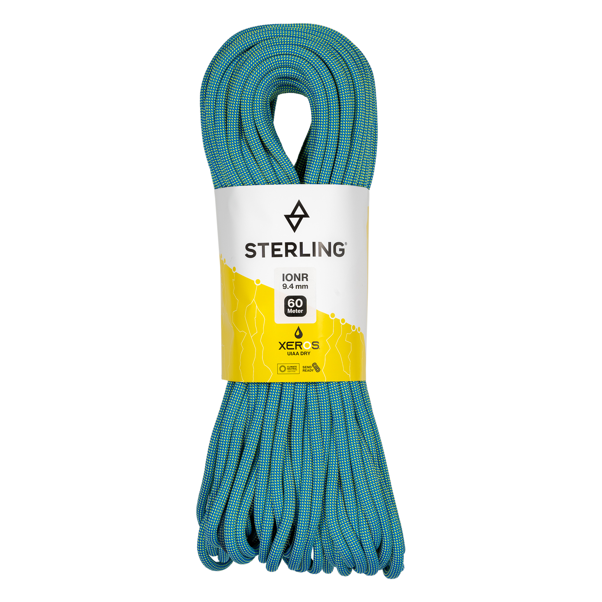 IonR 9.4mm XEROS Rope