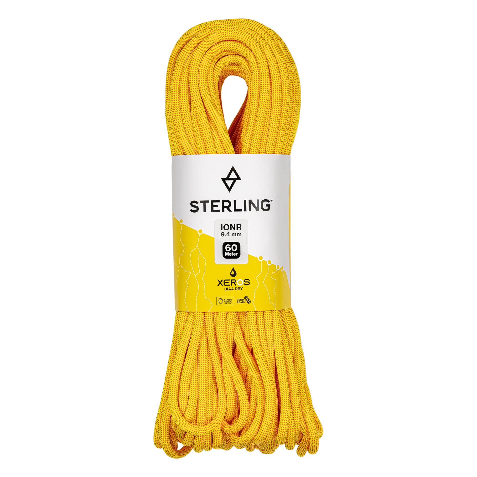 STERLING IonR XEROS Rope - Thumbnail 4