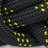 Black/Yellow