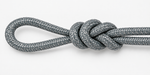 Heat-Set Double Braid Polyester Rope