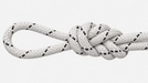 Heat-Set Double Braid Polyester Rope