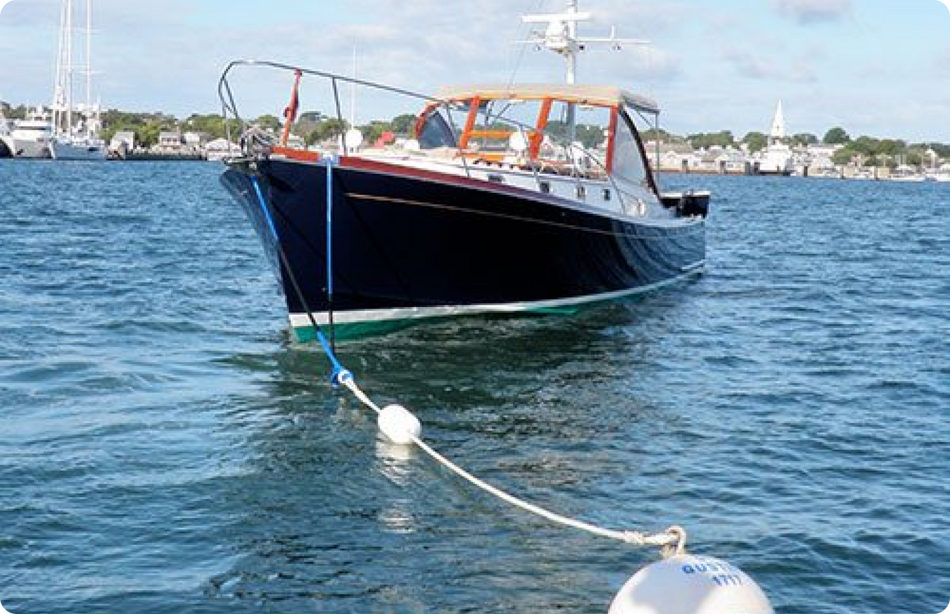 Boat Rope Store Marine Supplies & Gear — ROPE.com