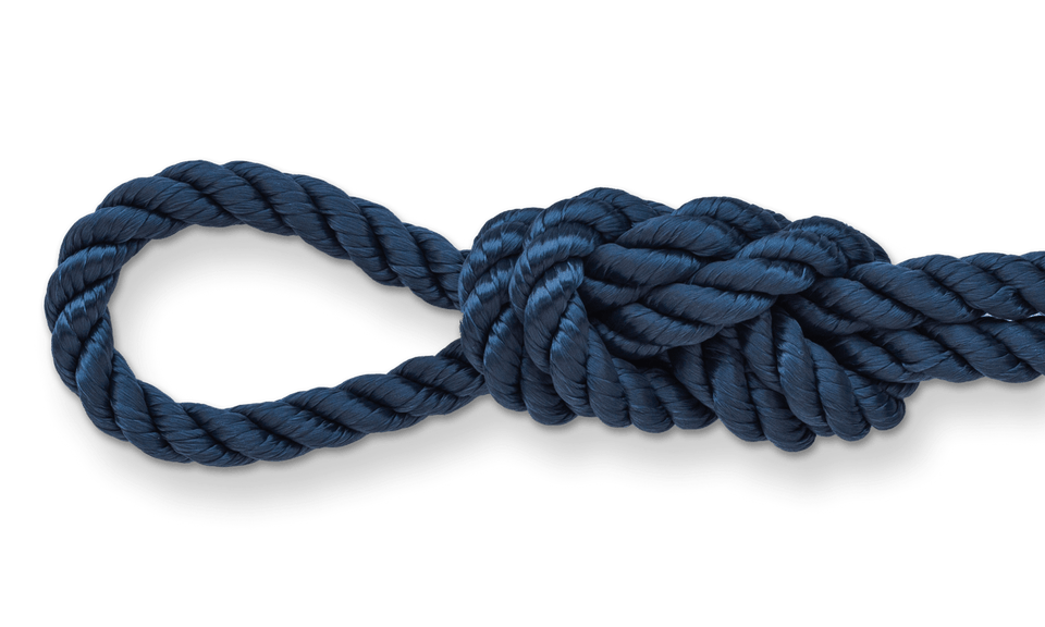 3-Strand Ropes and Cords | ROPE.com — 26 Products | Rope.com