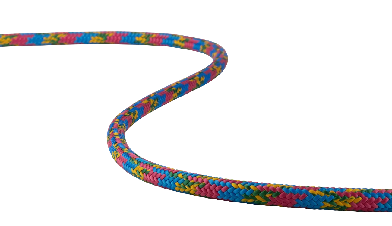 Gravity Static Rope