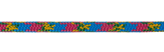 Gravity Static Rope