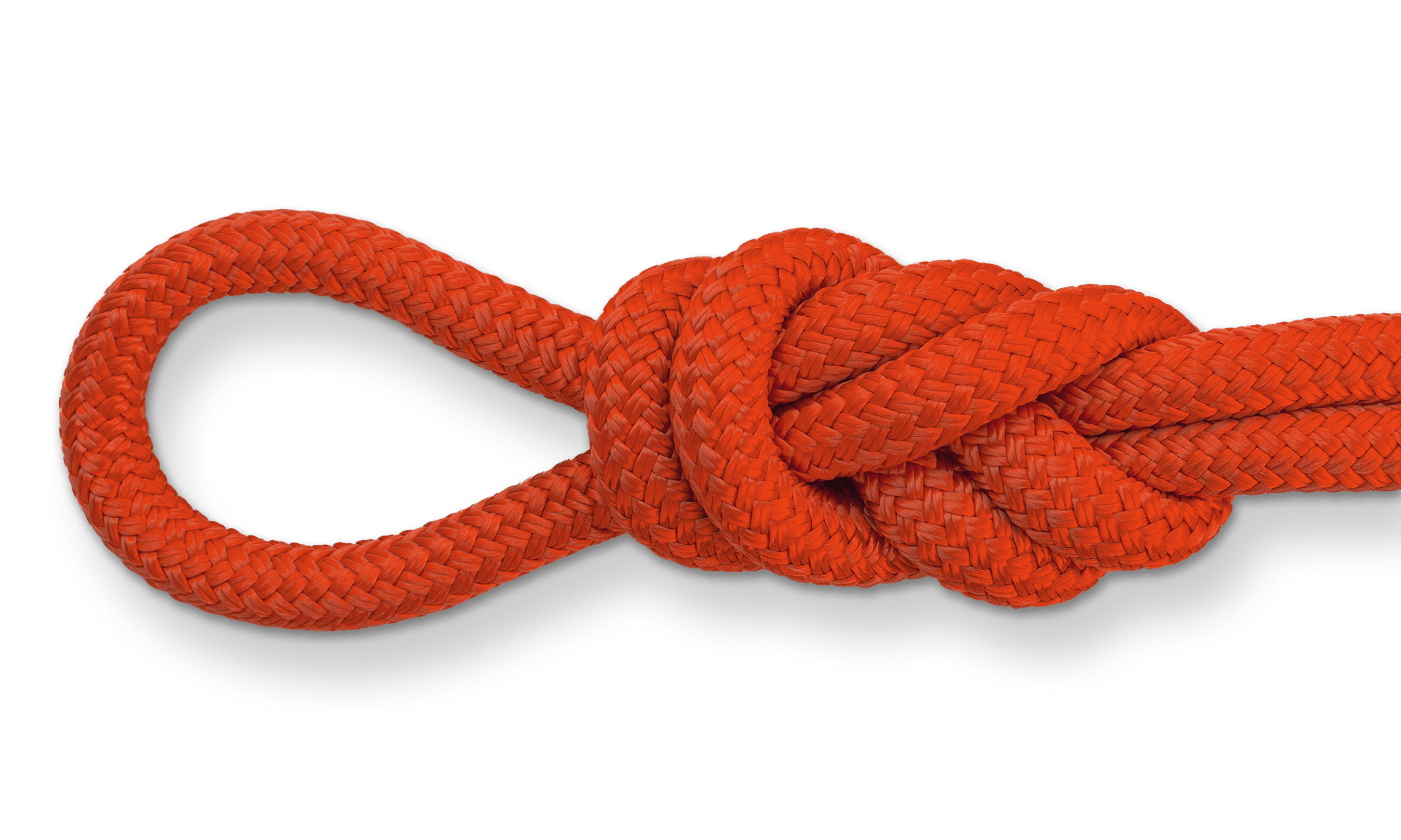 3/4" Flow Rope
