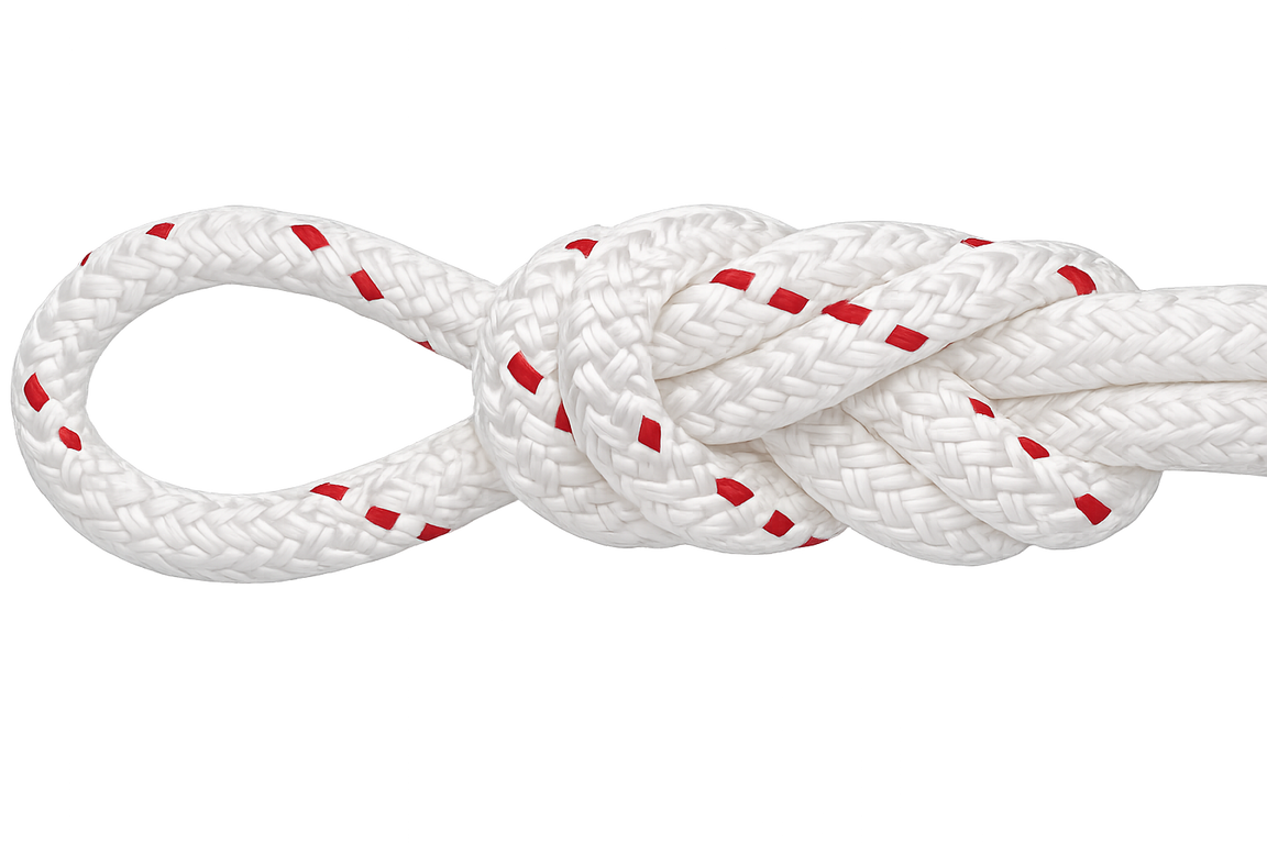 A Rope Brodhe Double Braid Rope — 110 Products | Rope.com
