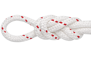 double braid polyester rope