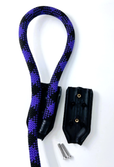 Purple/Black STD-DRY